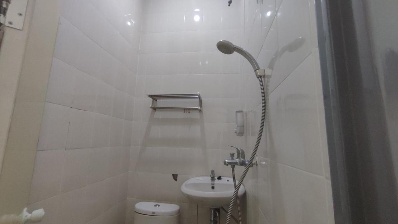 Superstar Residence Tomohon Redpartner Екстер'єр фото