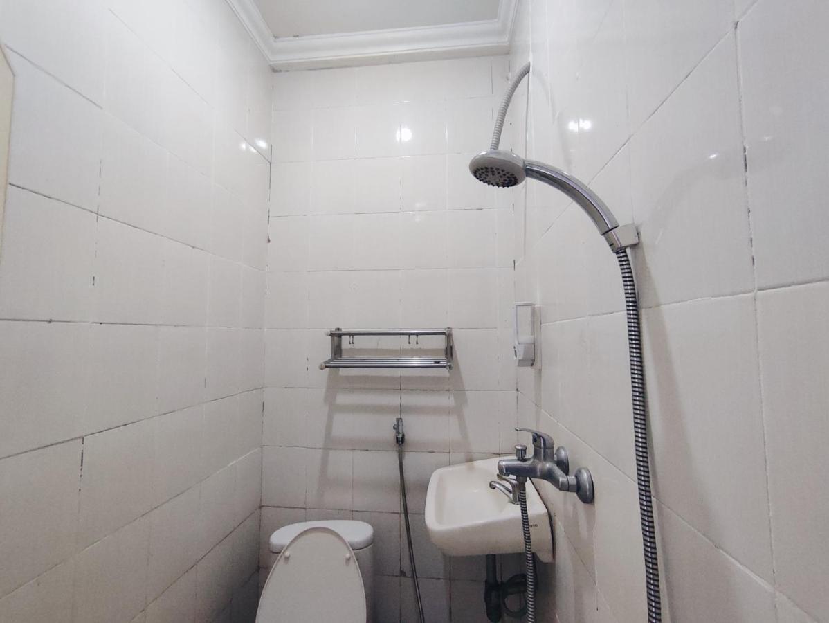 Superstar Residence Tomohon Redpartner Екстер'єр фото