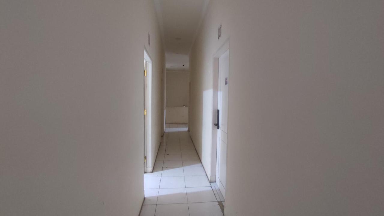 Superstar Residence Tomohon Redpartner Екстер'єр фото